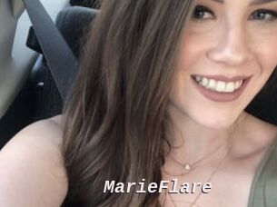 MarieFlare