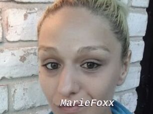 MarieFoxx