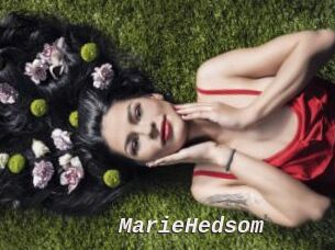 MarieHedsom