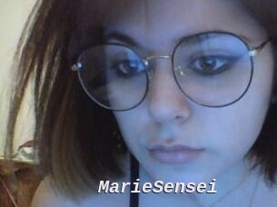 MarieSensei Live Camgirls Sex