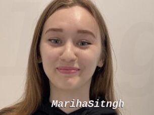 MarihaSitngh
