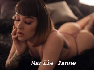 Mariie_Janne
