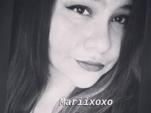 Mariixoxo