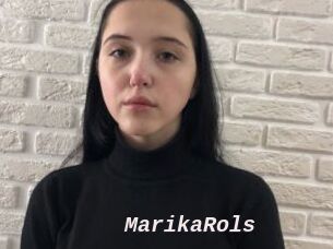 MarikaRols