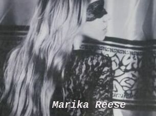 Marika_Reese
