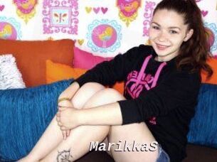 MarikkaS