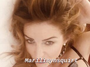 Marilinynsquirt