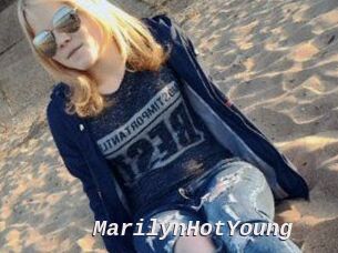 MarilynHotYoung