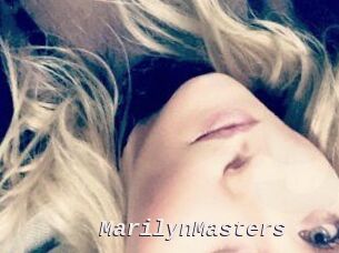 Marilyn_Masters