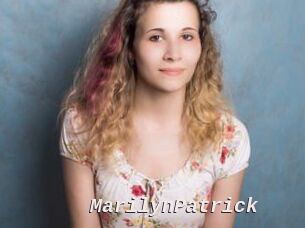 MarilynPatrick