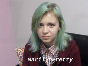 MarilynPretty