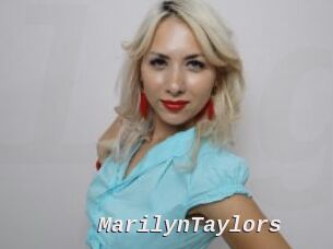 MarilynTaylors
