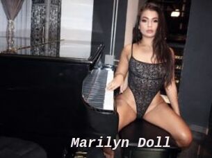 Marilyn_Doll