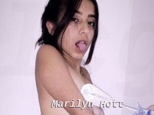 Marilyn_Hott