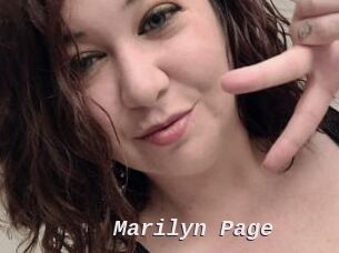 Marilyn_Page