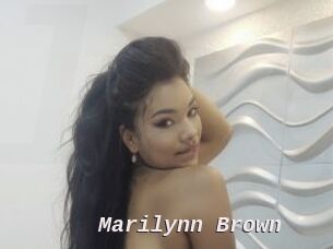 Marilynn_Brown