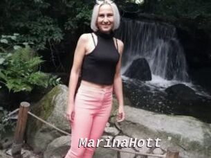MarinaHott