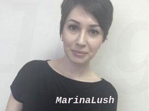 MarinaLush