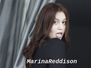 MarinaReddison