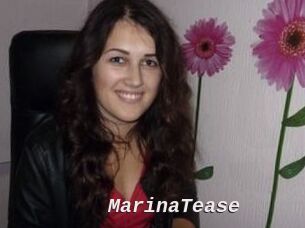 MarinaTease