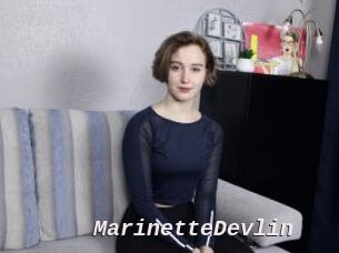 MarinetteDevlin