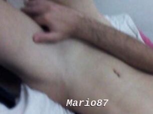 Mario87