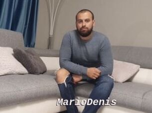 MarioDenis