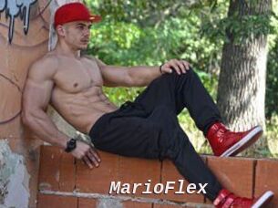 MarioFlex