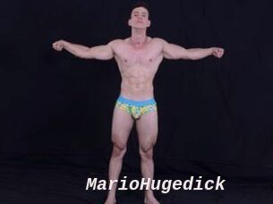 MarioHugedick