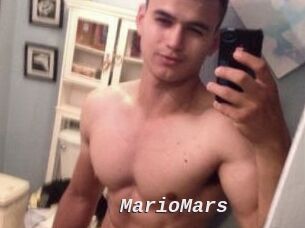 Mario_Mars