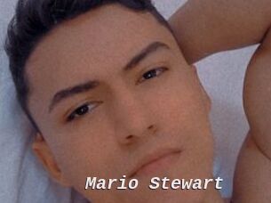 Mario_Stewart