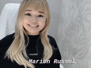 Marion_Russel
