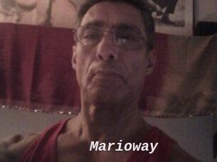 Marioway