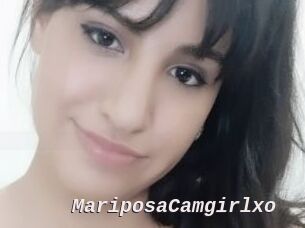 MariposaCamgirlxo