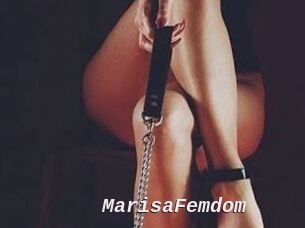 MarisaFemdom