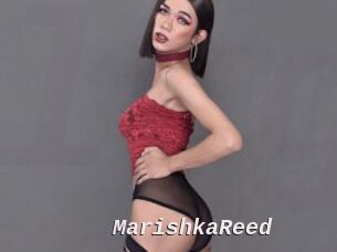 MarishkaReed