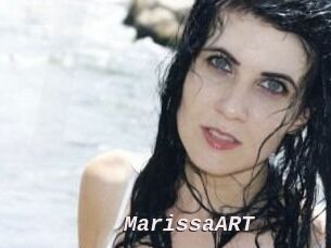 MarissaART