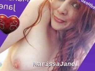 MarissaJane