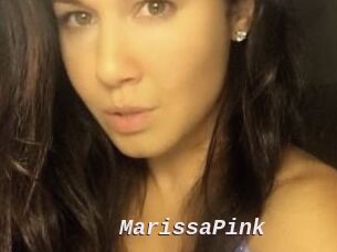MarissaPink