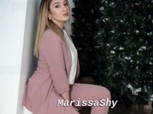 MarissaShy