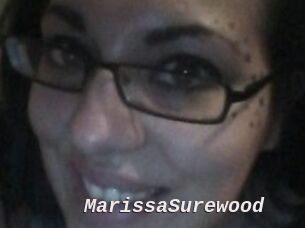 Marissa_Surewood