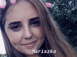 Mariszka