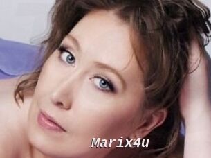 Marix4u