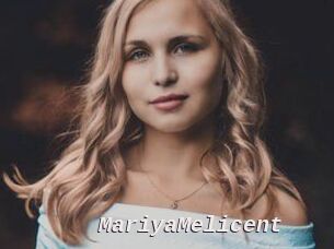 MariyaMelicent