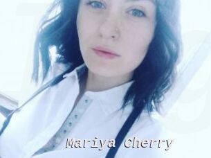 Mariya_Cherry