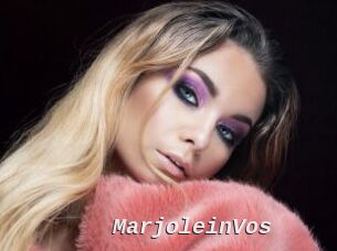 MarjoleinVos