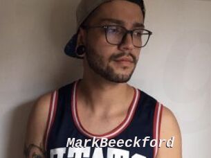 MarkBeeckford