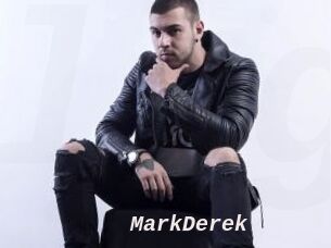 MarkDerek