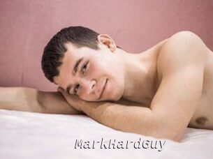 MarkHardGuy