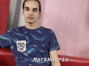 MarkHarris